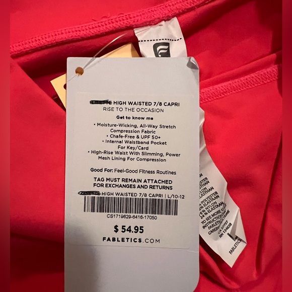 Fabletics bundle!! - Picture 3 of 16
